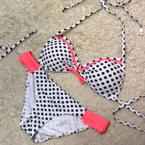 Adore Me Other - New, tags removed, Adore Me Large bikini